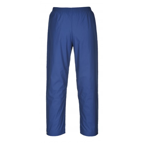CALÇA IMPERMEÁVEL AZUL REAL S451 CALÇA IMPERMEÁVEL AZUL REAL S451
